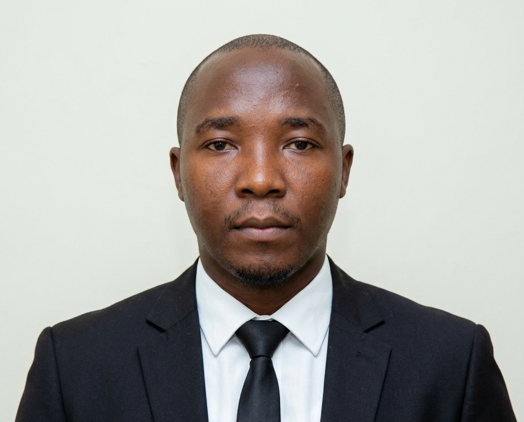 Wakili Atanas Laurian Juma