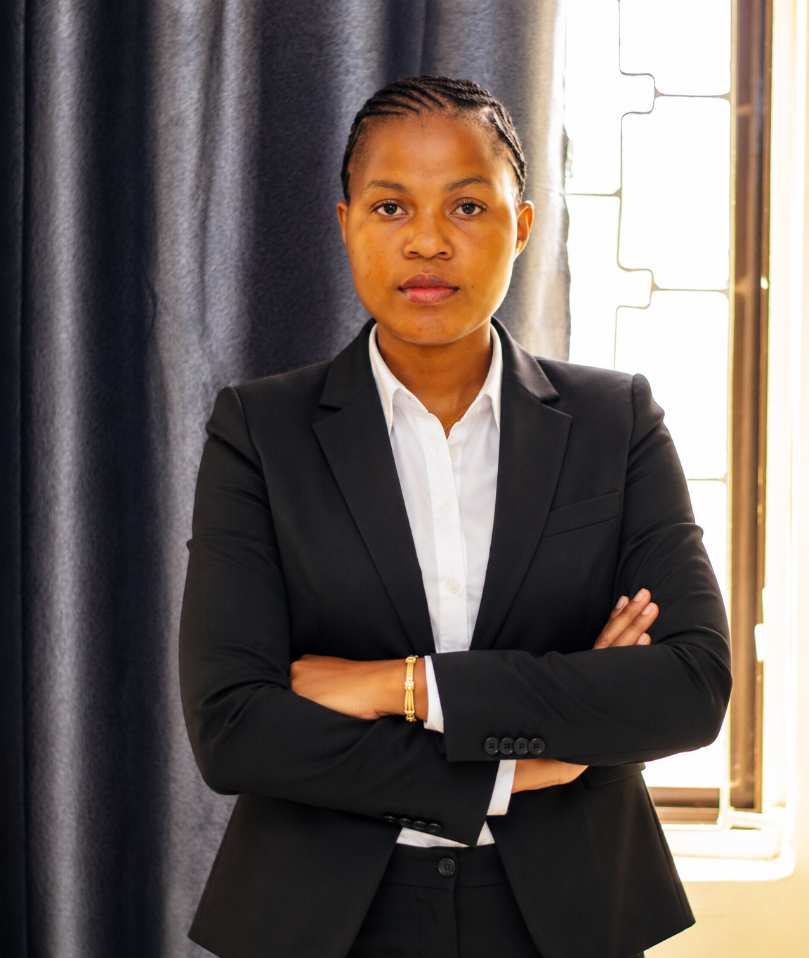 Sarah Marco Nyadu